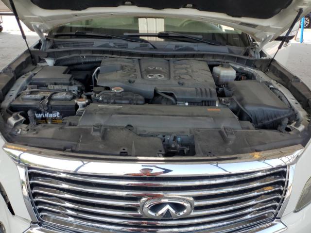 Photo 11 VIN: JN8AZ2NF7E9553805 - INFINITI QX80 