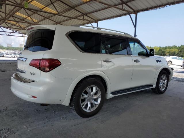 Photo 2 VIN: JN8AZ2NF7E9553805 - INFINITI QX80 