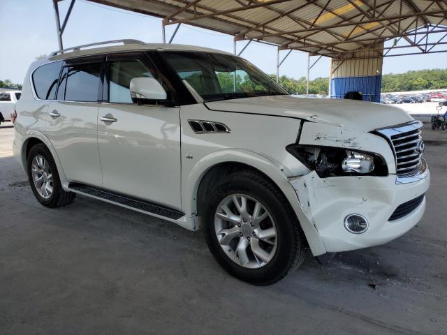 Photo 3 VIN: JN8AZ2NF7E9553805 - INFINITI QX80 