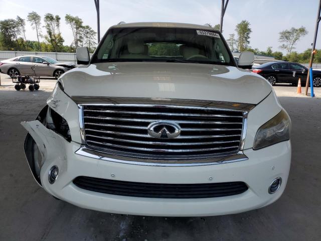 Photo 4 VIN: JN8AZ2NF7E9553805 - INFINITI QX80 