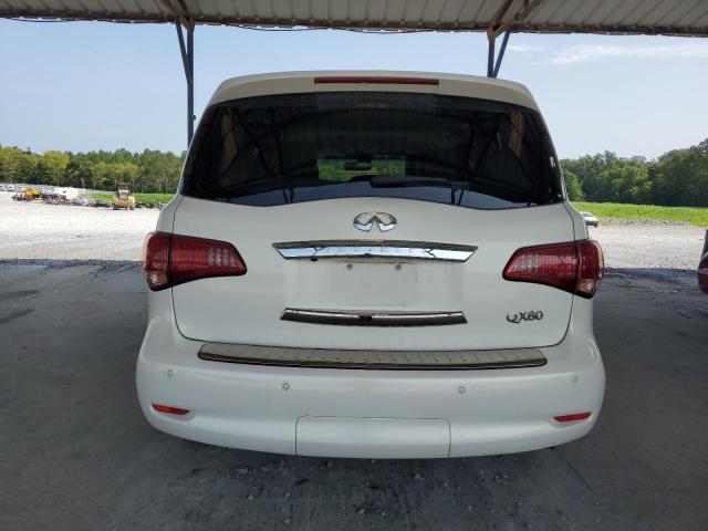 Photo 5 VIN: JN8AZ2NF7E9553805 - INFINITI QX80 