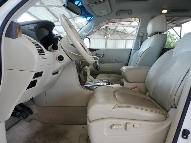 Photo 6 VIN: JN8AZ2NF7E9553805 - INFINITI QX80 