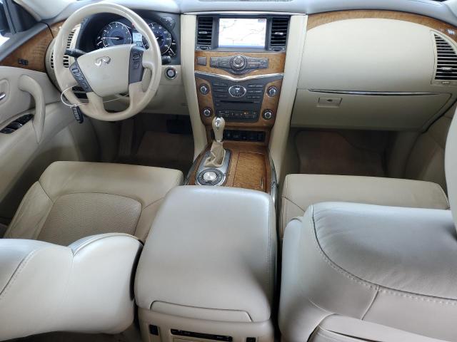 Photo 7 VIN: JN8AZ2NF7E9553805 - INFINITI QX80 