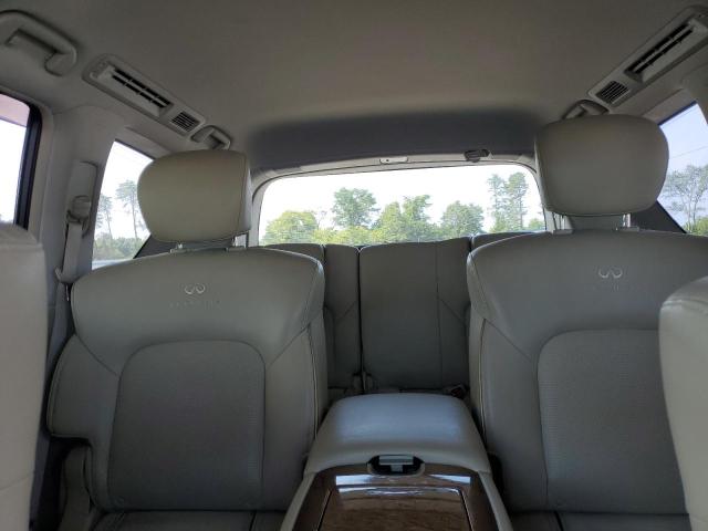 Photo 9 VIN: JN8AZ2NF7E9553805 - INFINITI QX80 