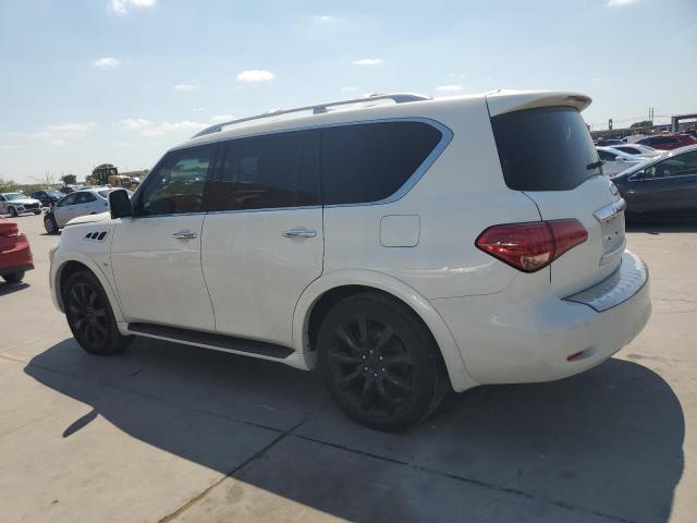 Photo 1 VIN: JN8AZ2NF7F9570007 - INFINITI QX80 