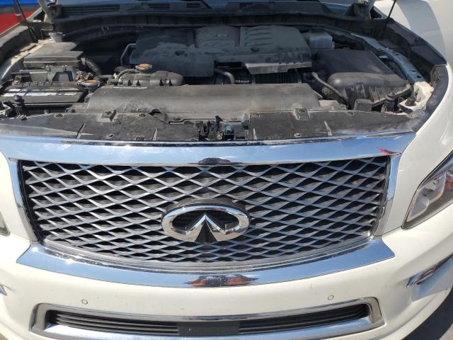 Photo 11 VIN: JN8AZ2NF7F9570007 - INFINITI QX80 