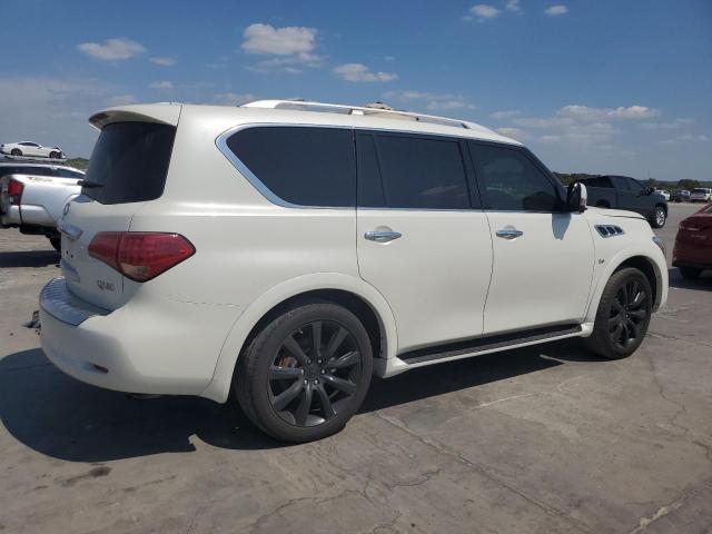 Photo 2 VIN: JN8AZ2NF7F9570007 - INFINITI QX80 