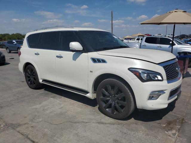 Photo 3 VIN: JN8AZ2NF7F9570007 - INFINITI QX80 