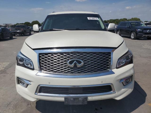 Photo 4 VIN: JN8AZ2NF7F9570007 - INFINITI QX80 