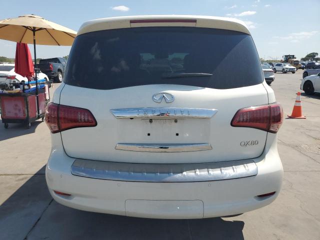 Photo 5 VIN: JN8AZ2NF7F9570007 - INFINITI QX80 