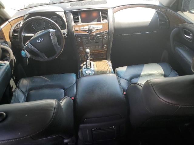 Photo 7 VIN: JN8AZ2NF7F9570007 - INFINITI QX80 