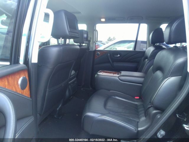 Photo 7 VIN: JN8AZ2NF7F9570041 - INFINITI QX80 