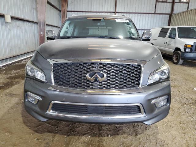 Photo 4 VIN: JN8AZ2NF7F9571352 - INFINITI QX80 