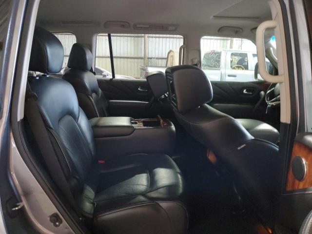 Photo 9 VIN: JN8AZ2NF7F9571352 - INFINITI QX80 