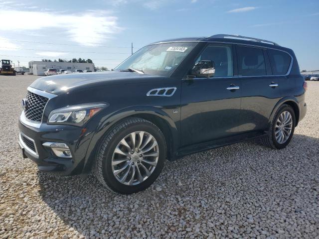 Photo 0 VIN: JN8AZ2NF7F9571397 - INFINITI QX80 