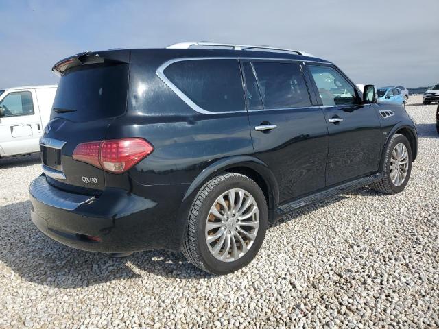 Photo 2 VIN: JN8AZ2NF7F9571397 - INFINITI QX80 