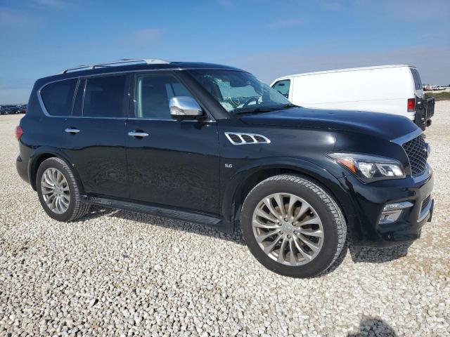 Photo 3 VIN: JN8AZ2NF7F9571397 - INFINITI QX80 