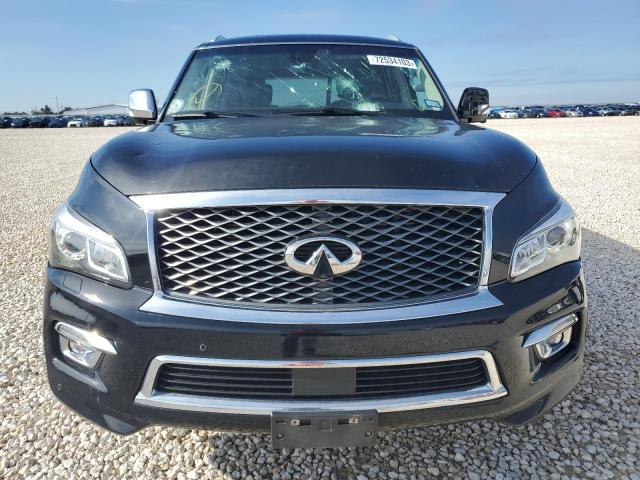 Photo 4 VIN: JN8AZ2NF7F9571397 - INFINITI QX80 