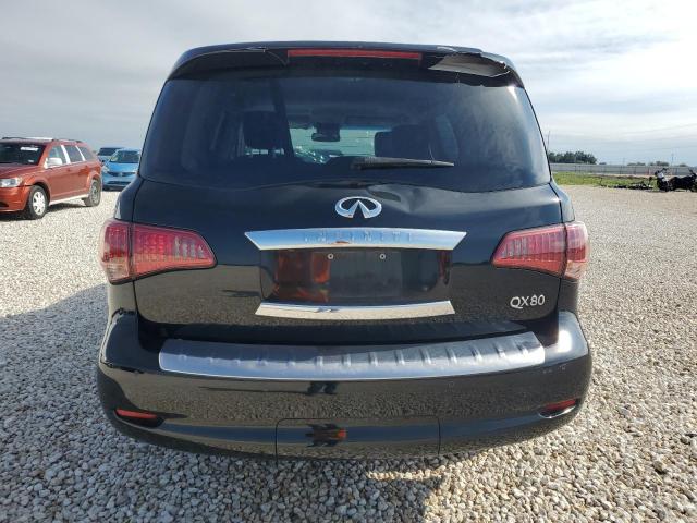 Photo 5 VIN: JN8AZ2NF7F9571397 - INFINITI QX80 