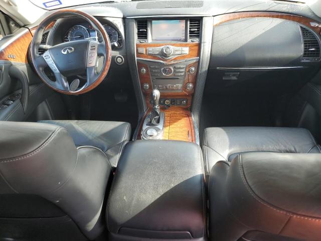 Photo 7 VIN: JN8AZ2NF7F9571397 - INFINITI QX80 