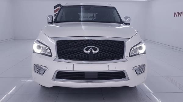 Photo 0 VIN: JN8AZ2NF7F9572579 - INFINITI QX 80 