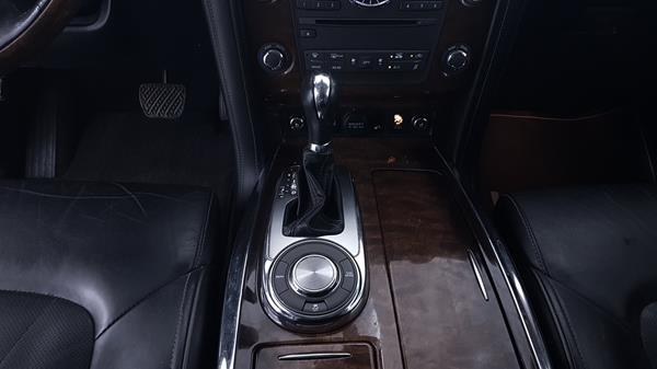 Photo 23 VIN: JN8AZ2NF7F9572579 - INFINITI QX 80 