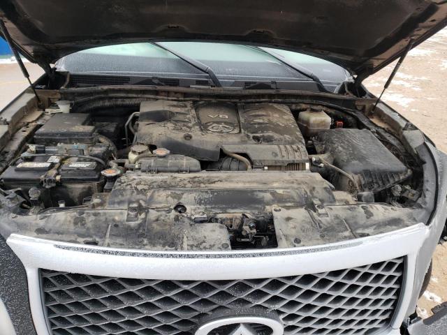 Photo 11 VIN: JN8AZ2NF7F9572940 - INFINITI QX80 