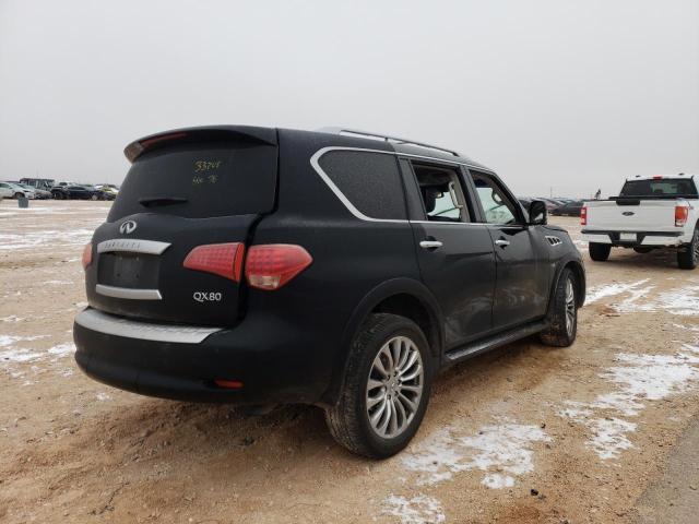 Photo 2 VIN: JN8AZ2NF7F9572940 - INFINITI QX80 