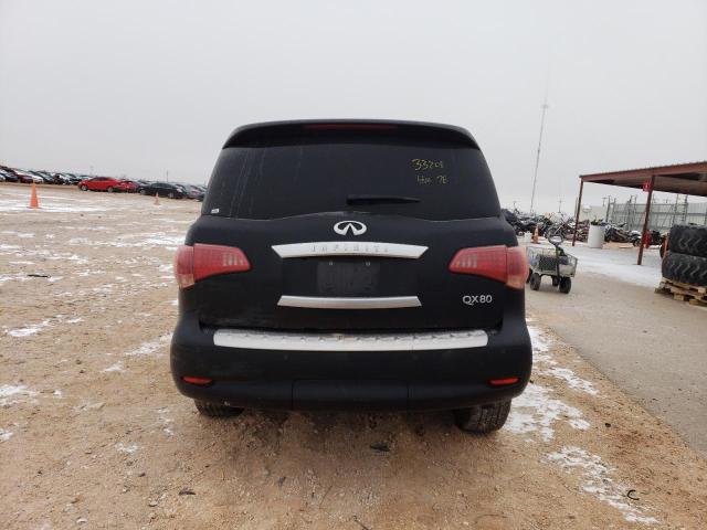 Photo 5 VIN: JN8AZ2NF7F9572940 - INFINITI QX80 