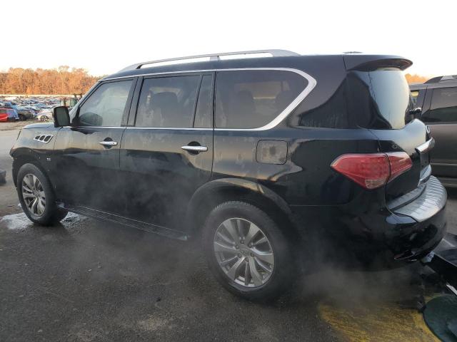 Photo 1 VIN: JN8AZ2NF7F9574039 - INFINITI QX80 