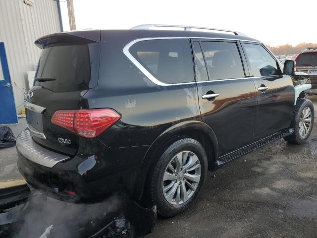 Photo 2 VIN: JN8AZ2NF7F9574039 - INFINITI QX80 