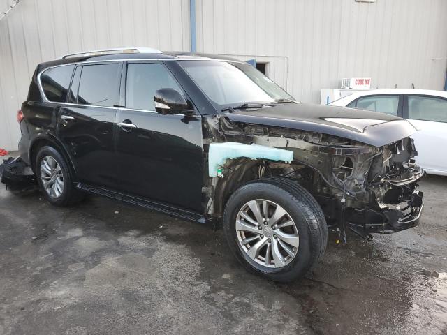 Photo 3 VIN: JN8AZ2NF7F9574039 - INFINITI QX80 