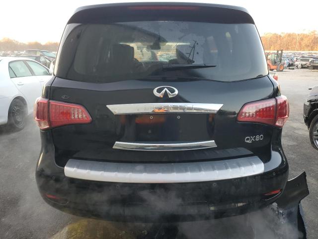 Photo 5 VIN: JN8AZ2NF7F9574039 - INFINITI QX80 