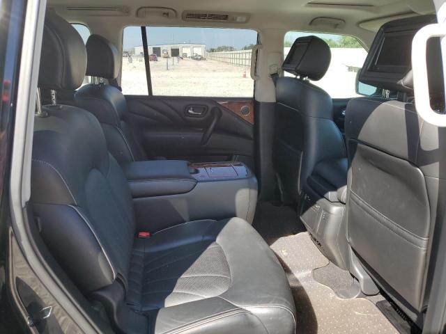 Photo 10 VIN: JN8AZ2NF7G9612712 - INFINITI QX80 