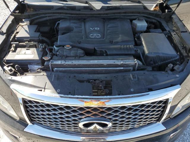 Photo 11 VIN: JN8AZ2NF7G9612712 - INFINITI QX80 