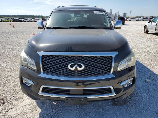 Photo 4 VIN: JN8AZ2NF7G9612712 - INFINITI QX80 