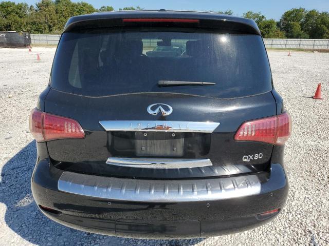 Photo 5 VIN: JN8AZ2NF7G9612712 - INFINITI QX80 