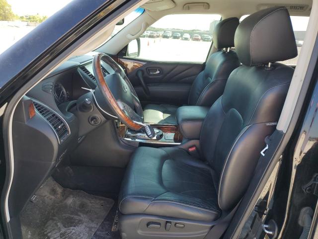 Photo 6 VIN: JN8AZ2NF7G9612712 - INFINITI QX80 