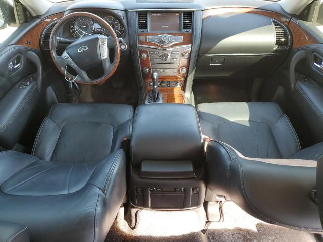 Photo 7 VIN: JN8AZ2NF7G9612712 - INFINITI QX80 