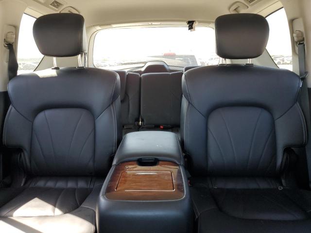 Photo 9 VIN: JN8AZ2NF7G9612712 - INFINITI QX80 