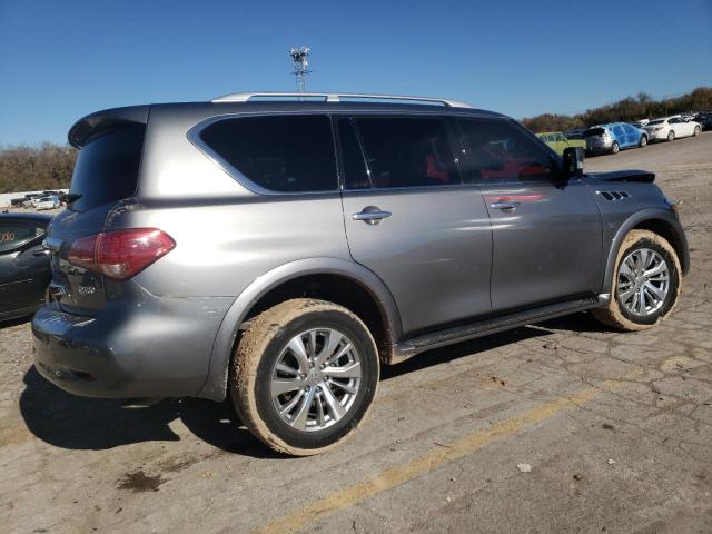 Photo 2 VIN: JN8AZ2NF7G9613942 - INFINITI QX80 