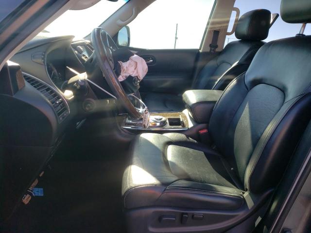 Photo 6 VIN: JN8AZ2NF7G9613942 - INFINITI QX80 