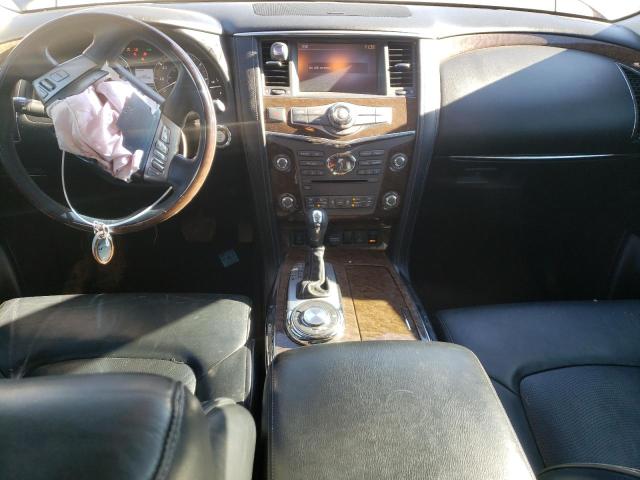 Photo 7 VIN: JN8AZ2NF7G9613942 - INFINITI QX80 