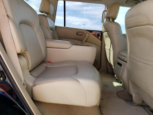 Photo 10 VIN: JN8AZ2NF7G9614363 - INFINITI QX80 