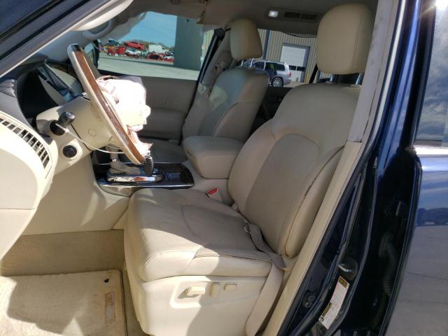 Photo 6 VIN: JN8AZ2NF7G9614363 - INFINITI QX80 