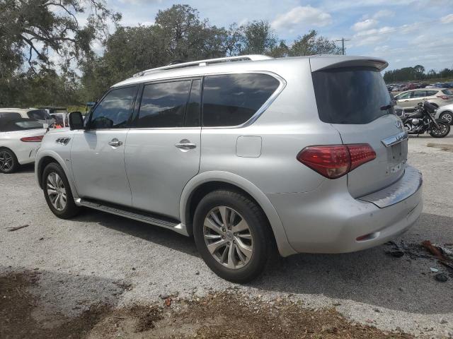 Photo 1 VIN: JN8AZ2NF7H9640379 - INFINITI QX80 BASE 