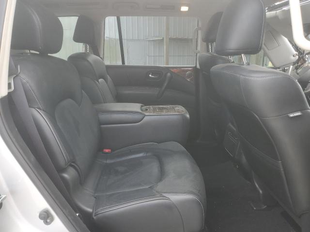 Photo 10 VIN: JN8AZ2NF7H9640379 - INFINITI QX80 BASE 