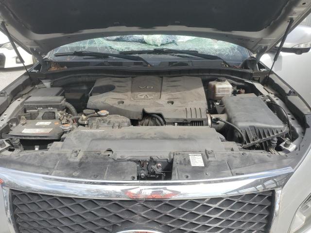 Photo 11 VIN: JN8AZ2NF7H9640379 - INFINITI QX80 BASE 