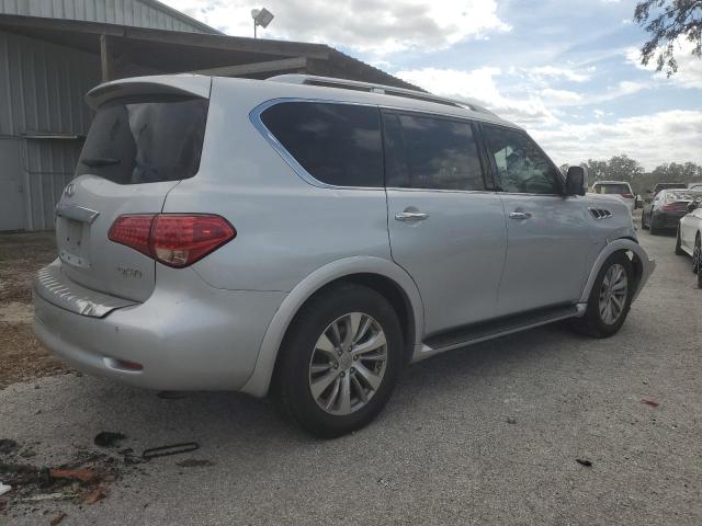 Photo 2 VIN: JN8AZ2NF7H9640379 - INFINITI QX80 BASE 