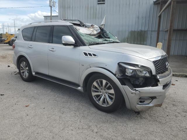 Photo 3 VIN: JN8AZ2NF7H9640379 - INFINITI QX80 BASE 